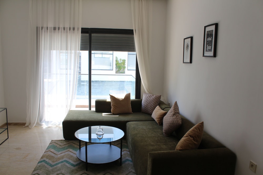 Garden Bay Appart-Hotel 26/50