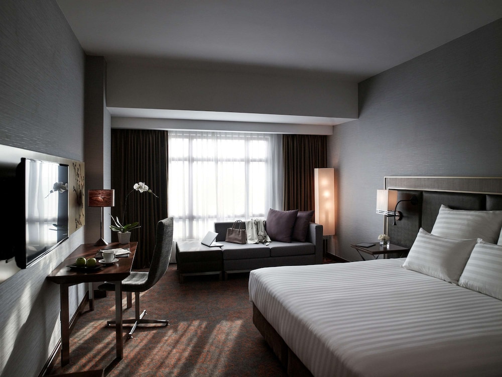 Pullman Hanoi Hotel 16/69