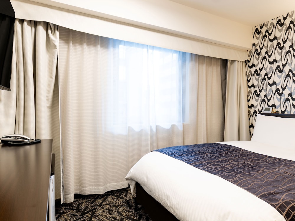 APA Hotel Midosuji-Honmachi-Ekimae 27/58