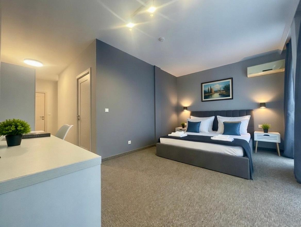 Hotel Eskada Beach 23/50