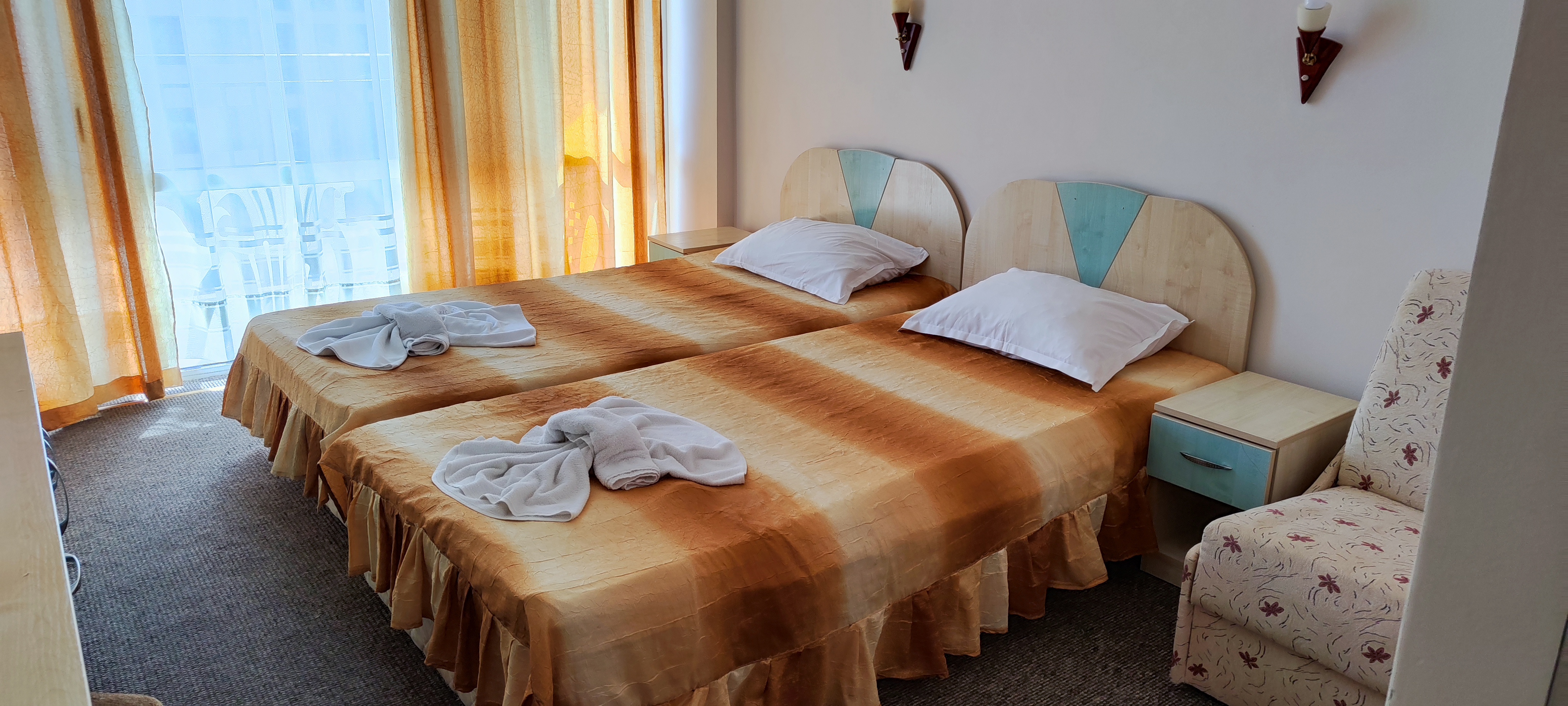 Hotel Arda 5/25
