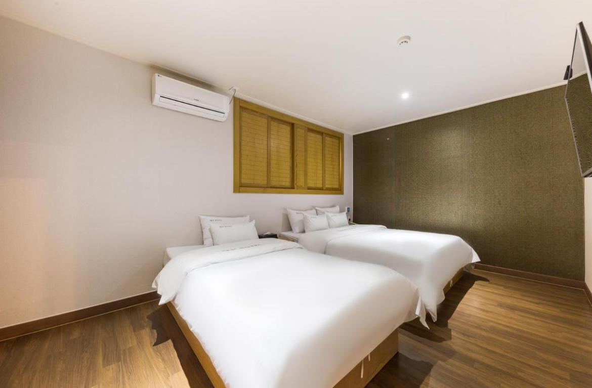Daesan Hotel 10/42