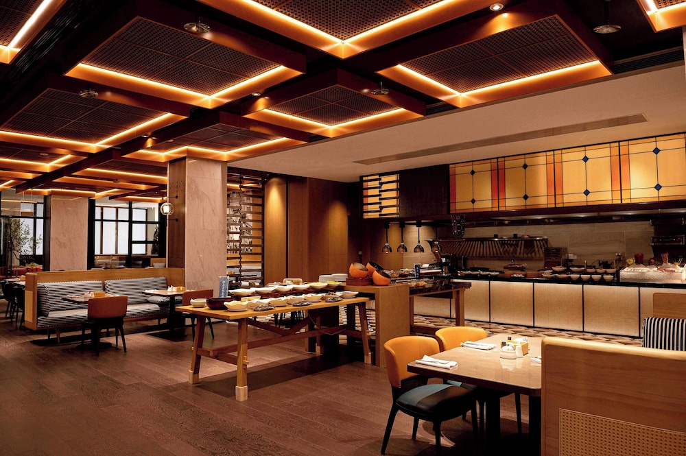 Courtyard by Marriott Nanning Wuxiang 32/50