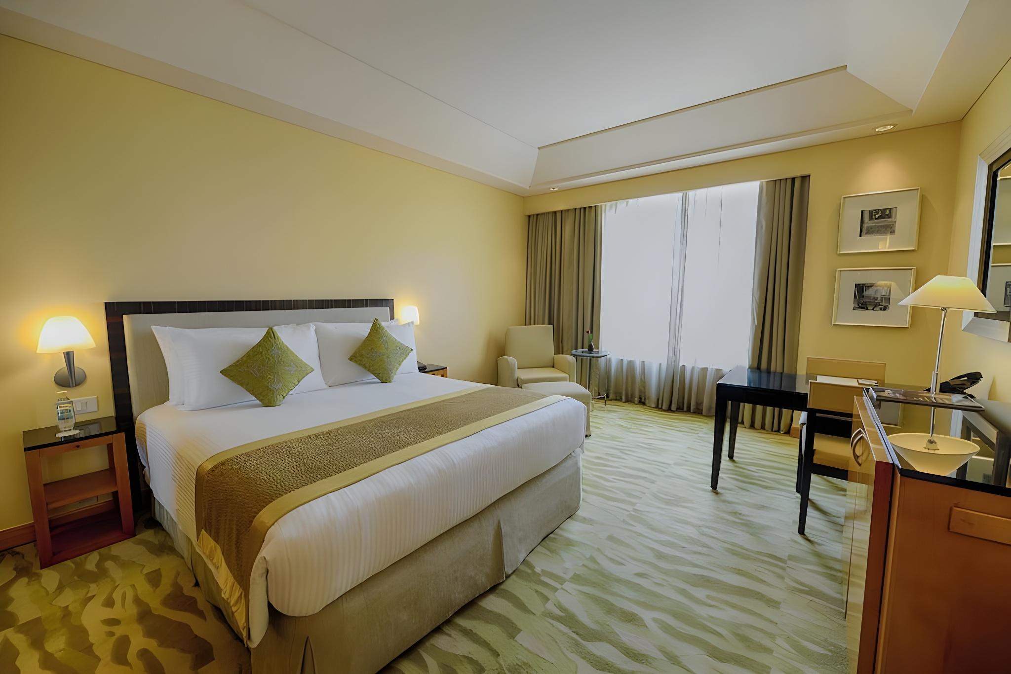 Spa, Executive, Suite, Butler