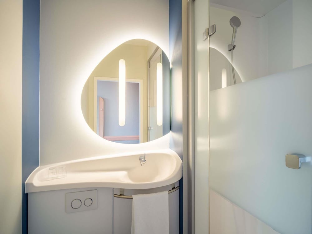 ibis budget Muenchen Ost Messe 47/48