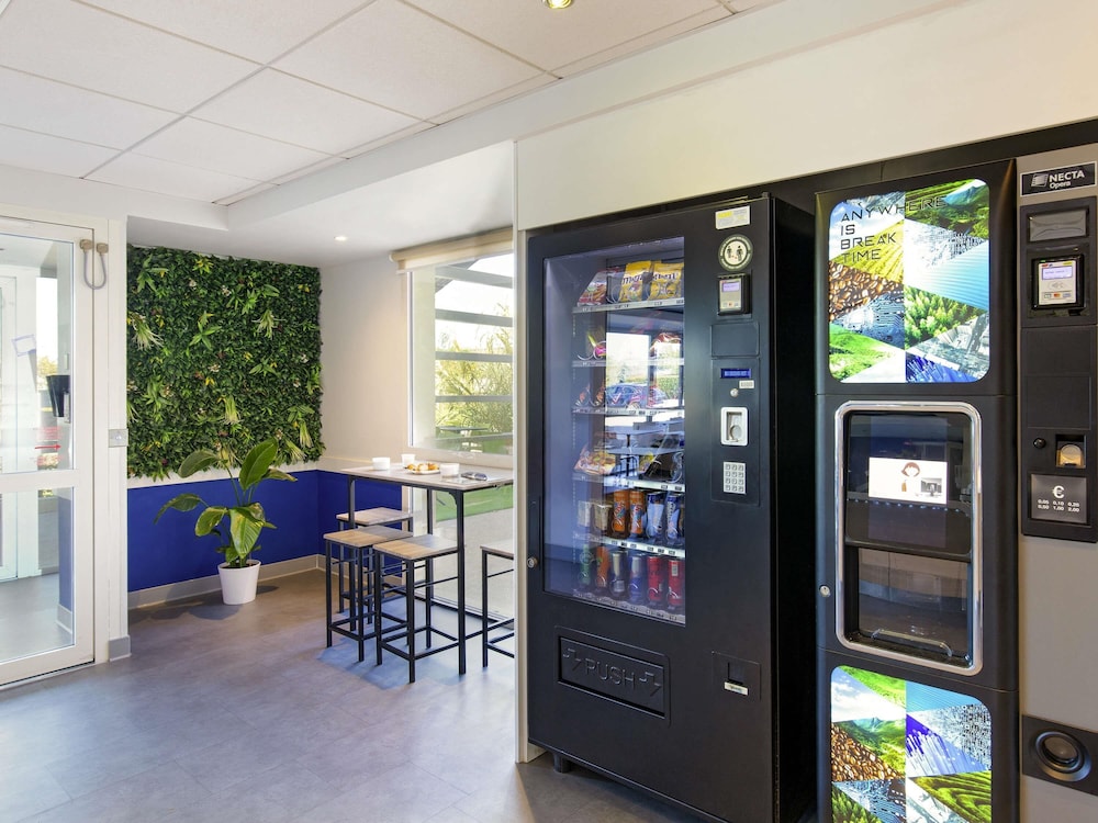 Ibisbudget Saint Maximin La Sainte Baume 35/61