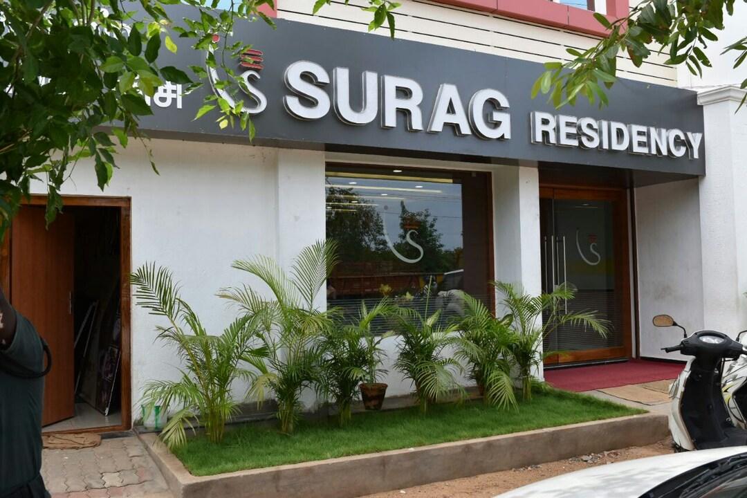 Hotel Surag Residency 3/15