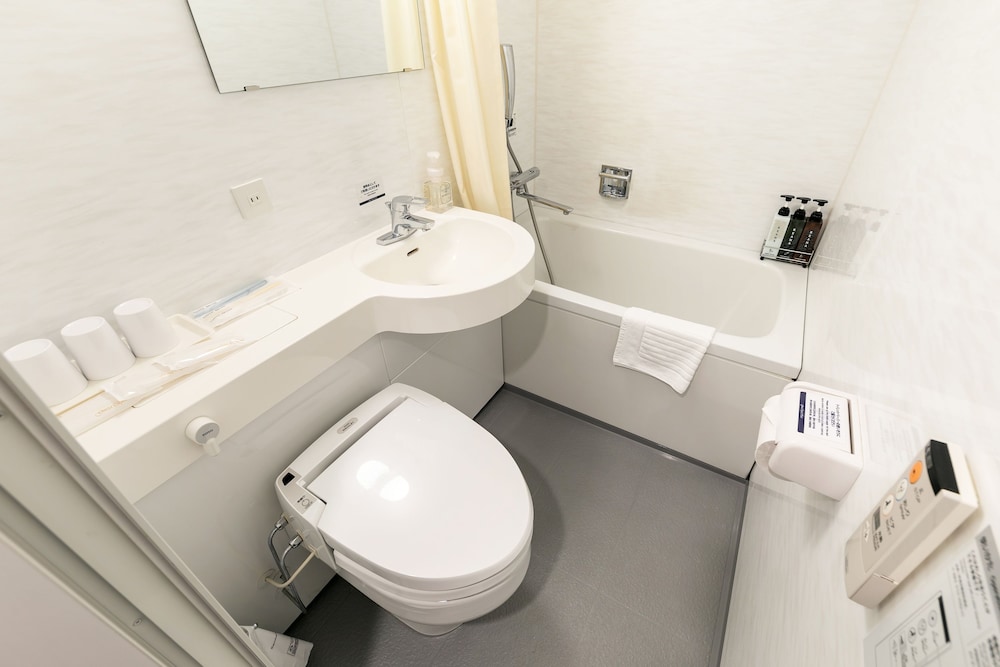 Ginza Capital Hotel Akane 58/58
