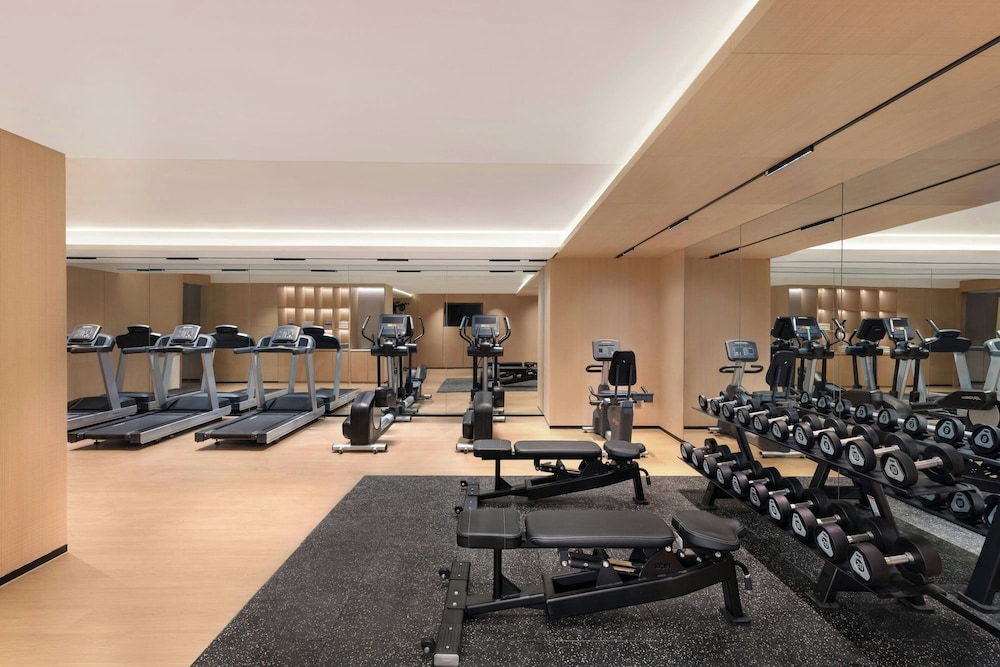 Fairfield By Marriott Yiwu 19/31