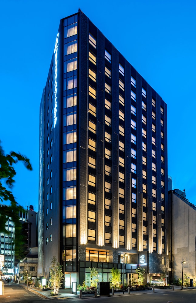 Daiwa Roynet Hotel Shimbashi 3/65