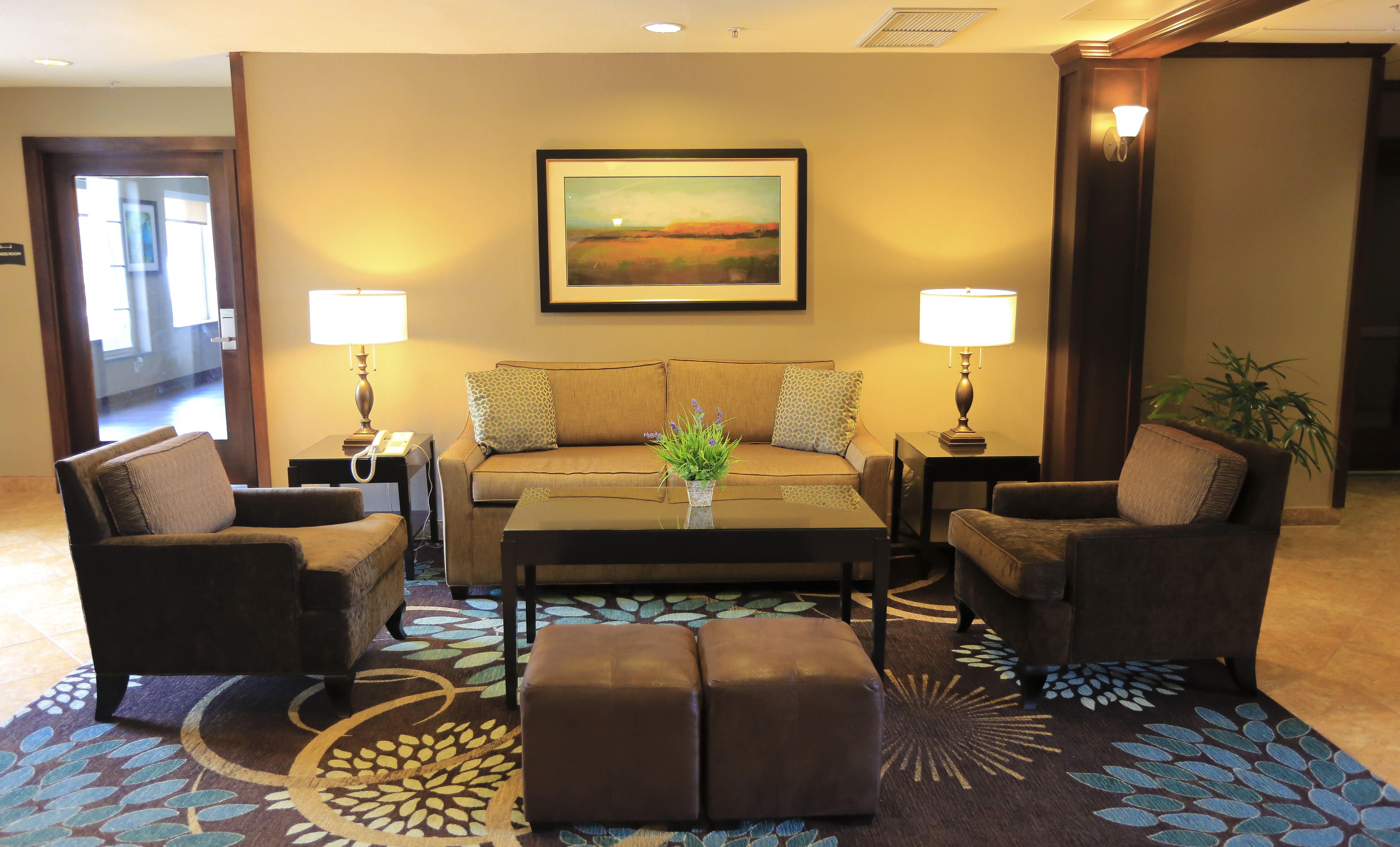 Staybridge Suites Silicon Valley Milpitas 51/77