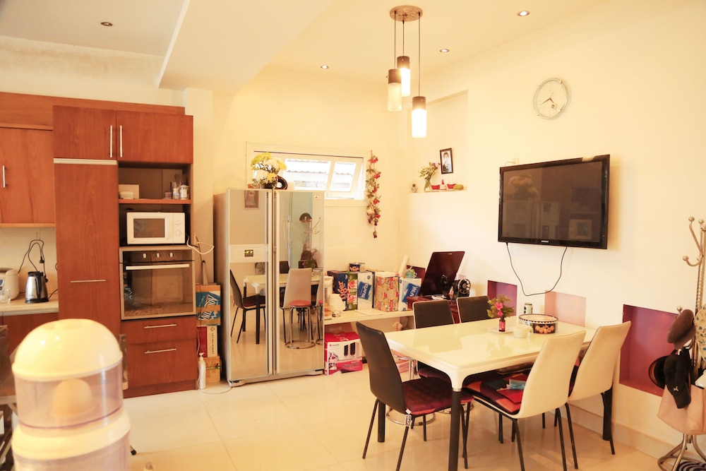 Hoai Huong Homestay 33/50