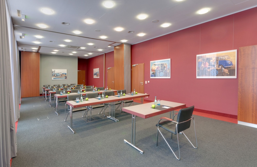 Hotel Wolfsburg Centrum, Affiliated by Melia 33/60