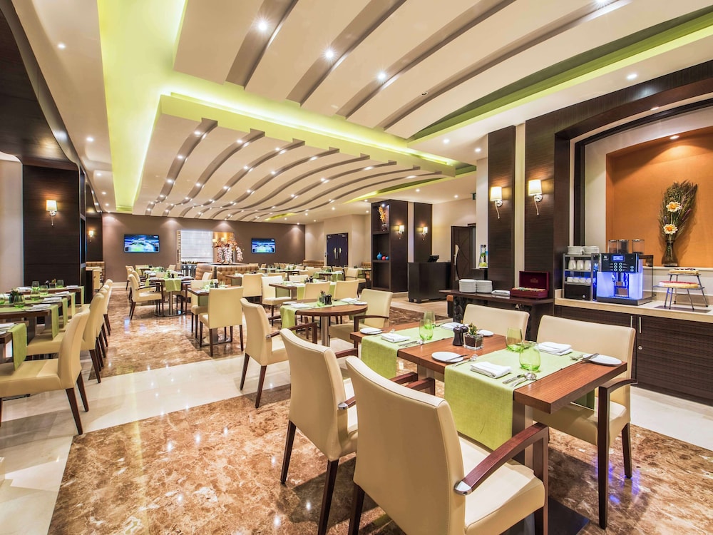 Golden Tulip Doha 53/67