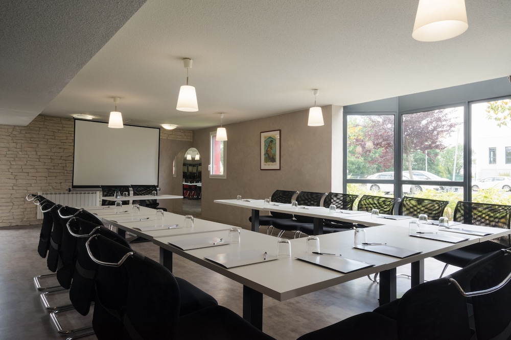 Hotel the Originals Nantes Est Novella 52/58
