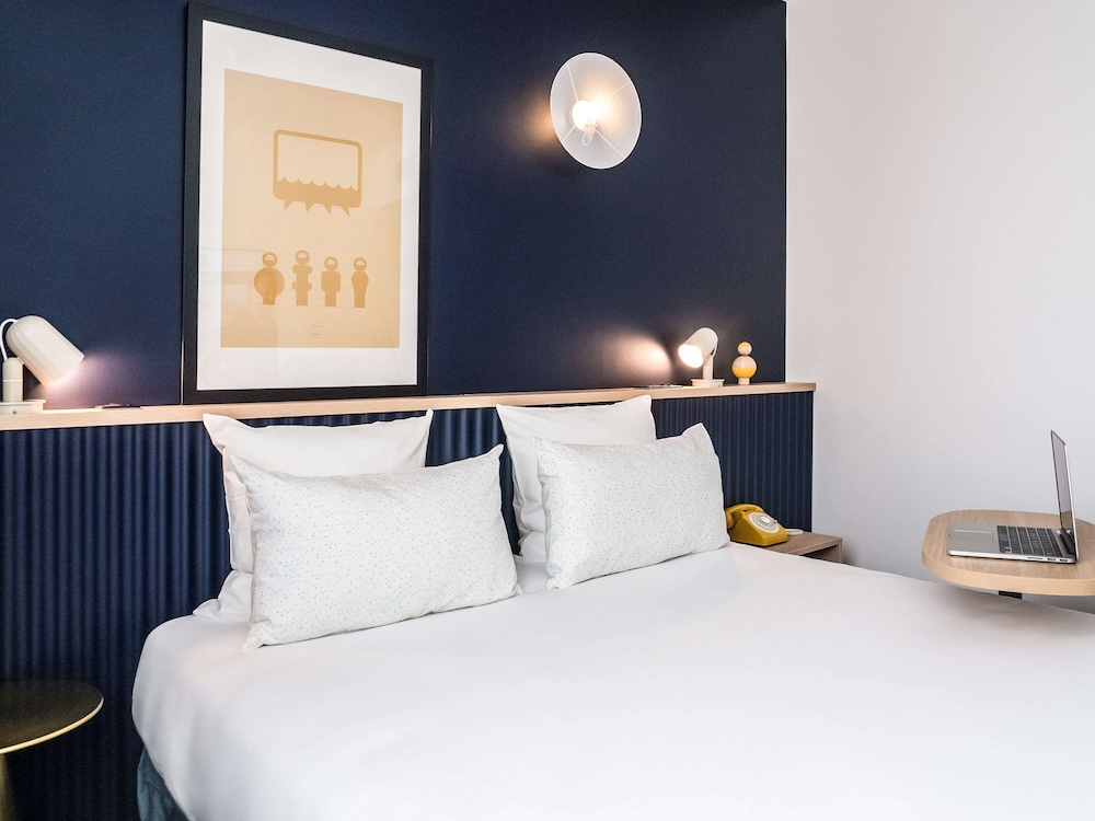 Ibis Styles Paris Romainville 7/44