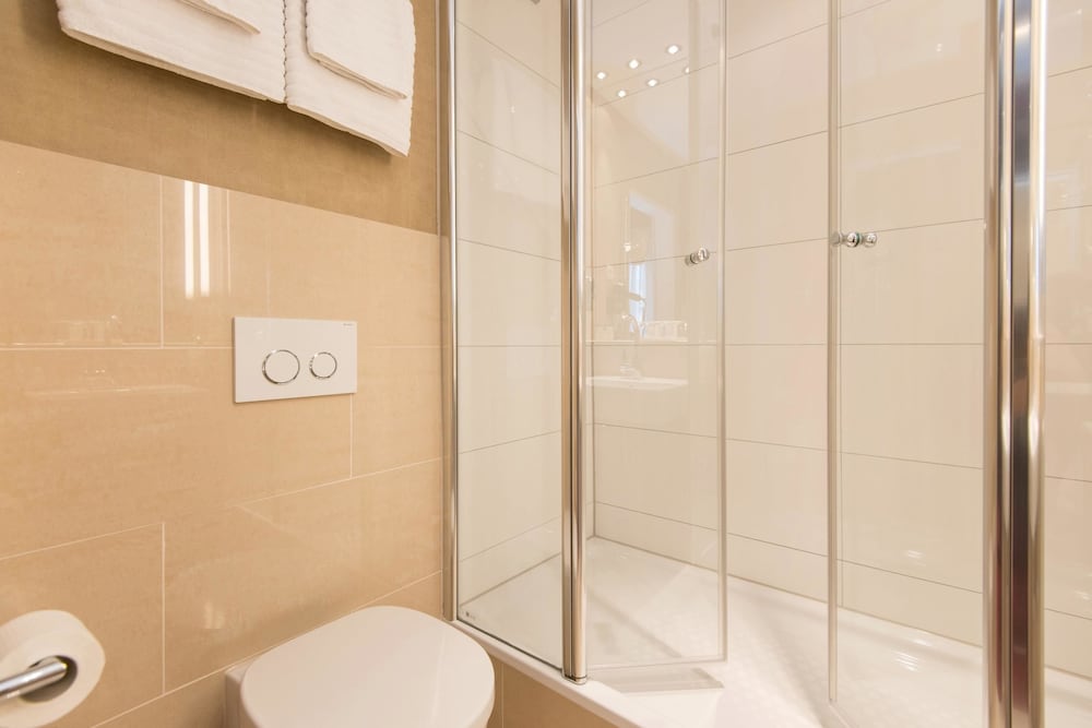 Best Western Plus Hotel St. Raphael 18/48