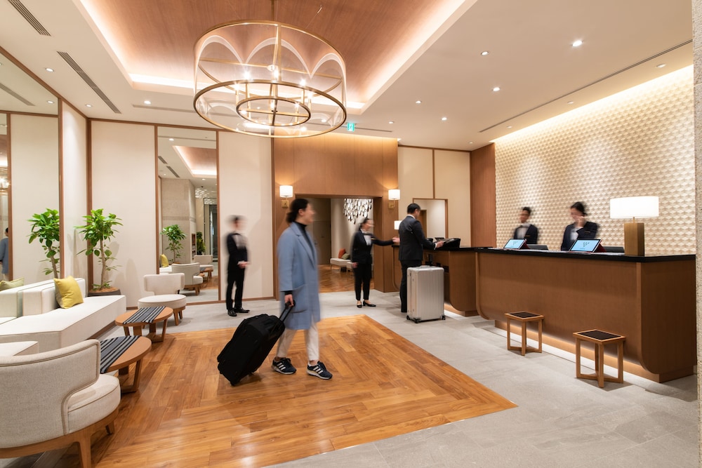 Hotel Vista Fukuoka Nakasu-Kawabata 54/65
