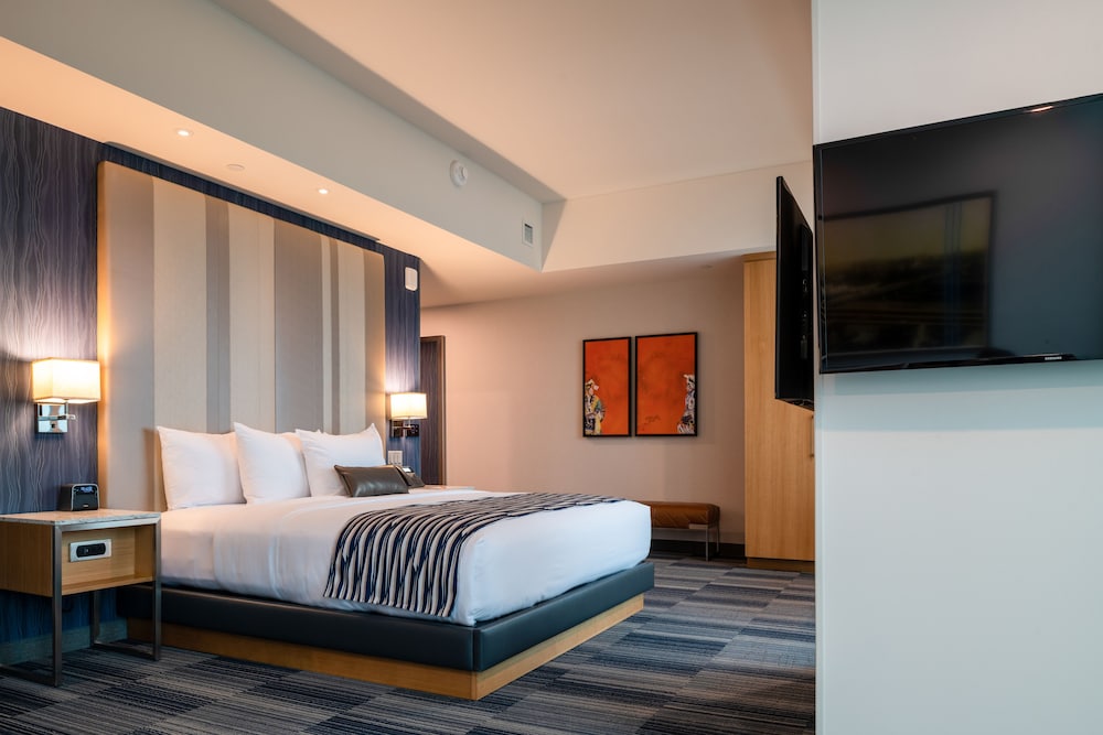 Potawatomi Hotel & Casino 12/64