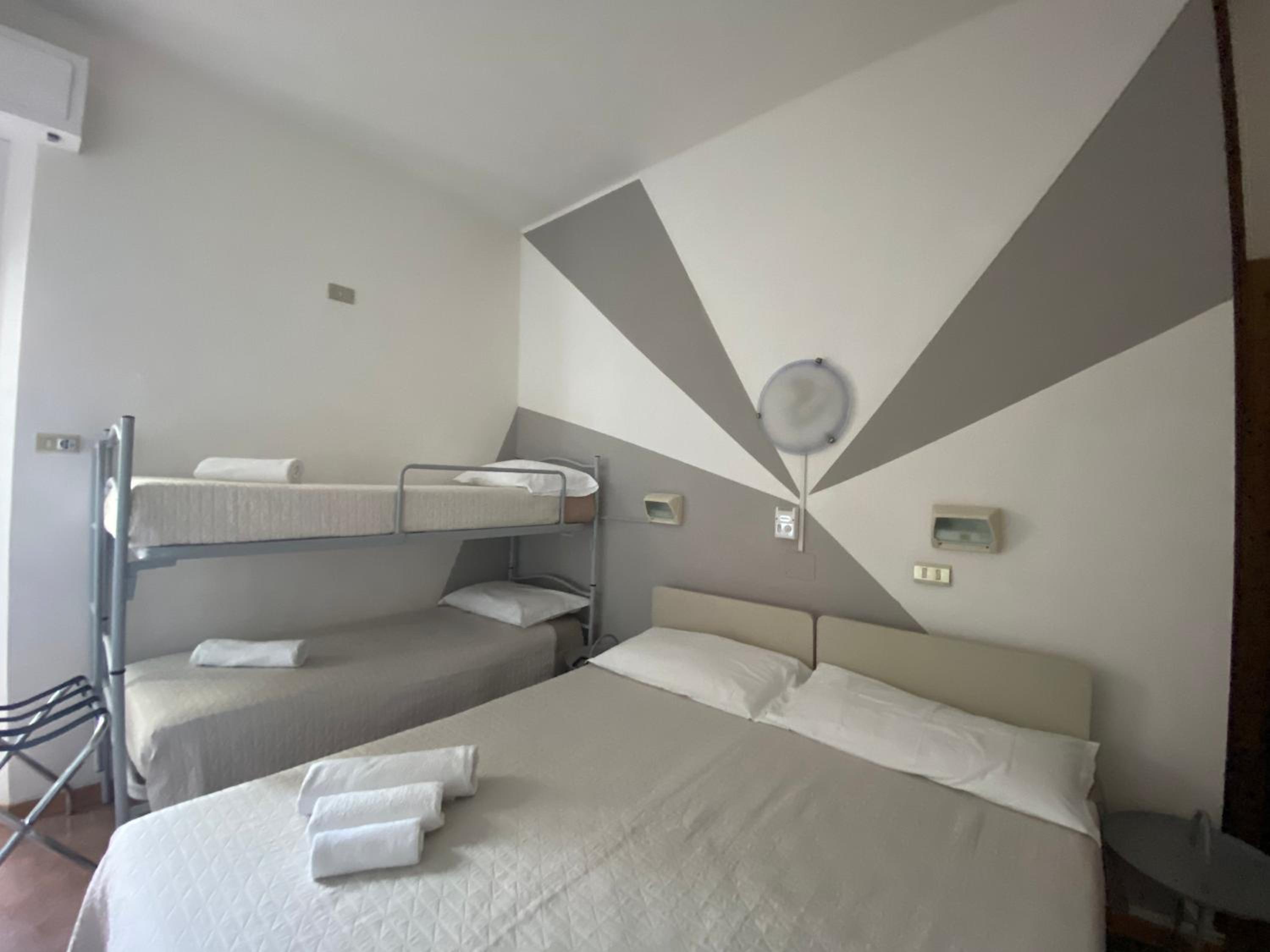 Hotel Villa Mirna 7/48