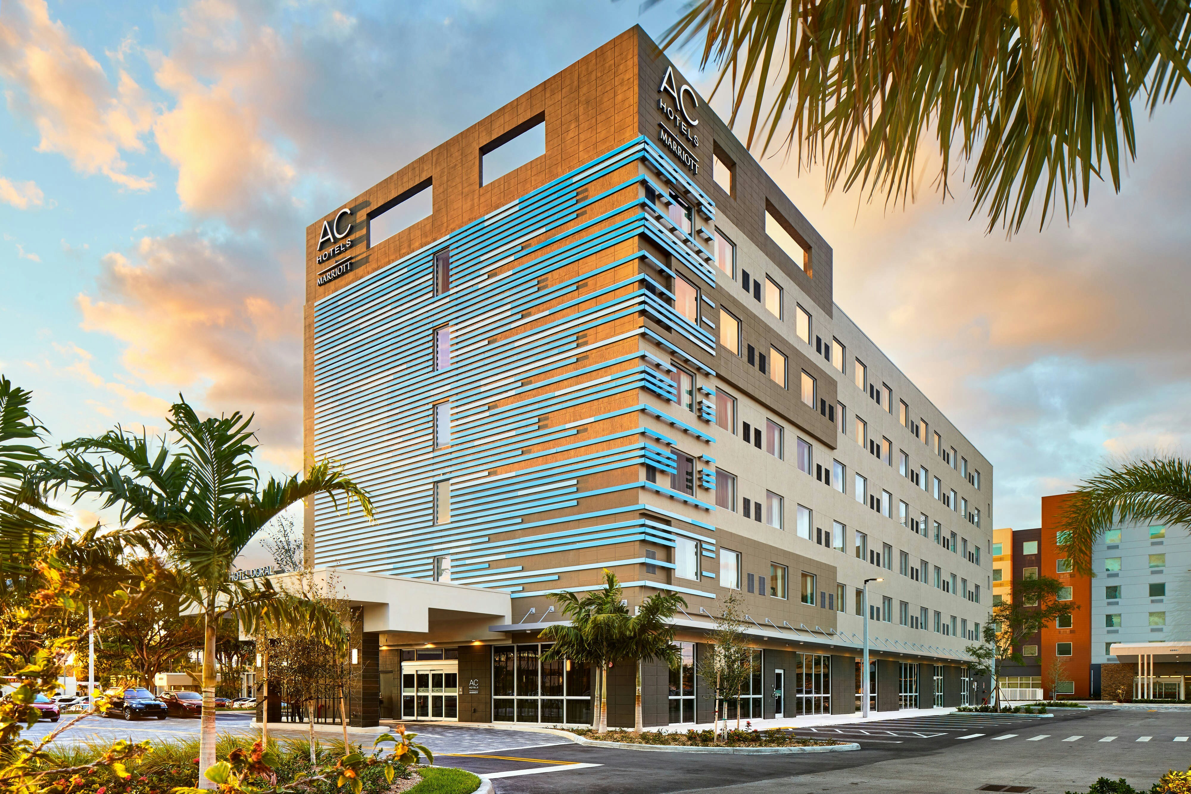 Ac Hotel Miami Airport West/Doral in MIAMI - FL