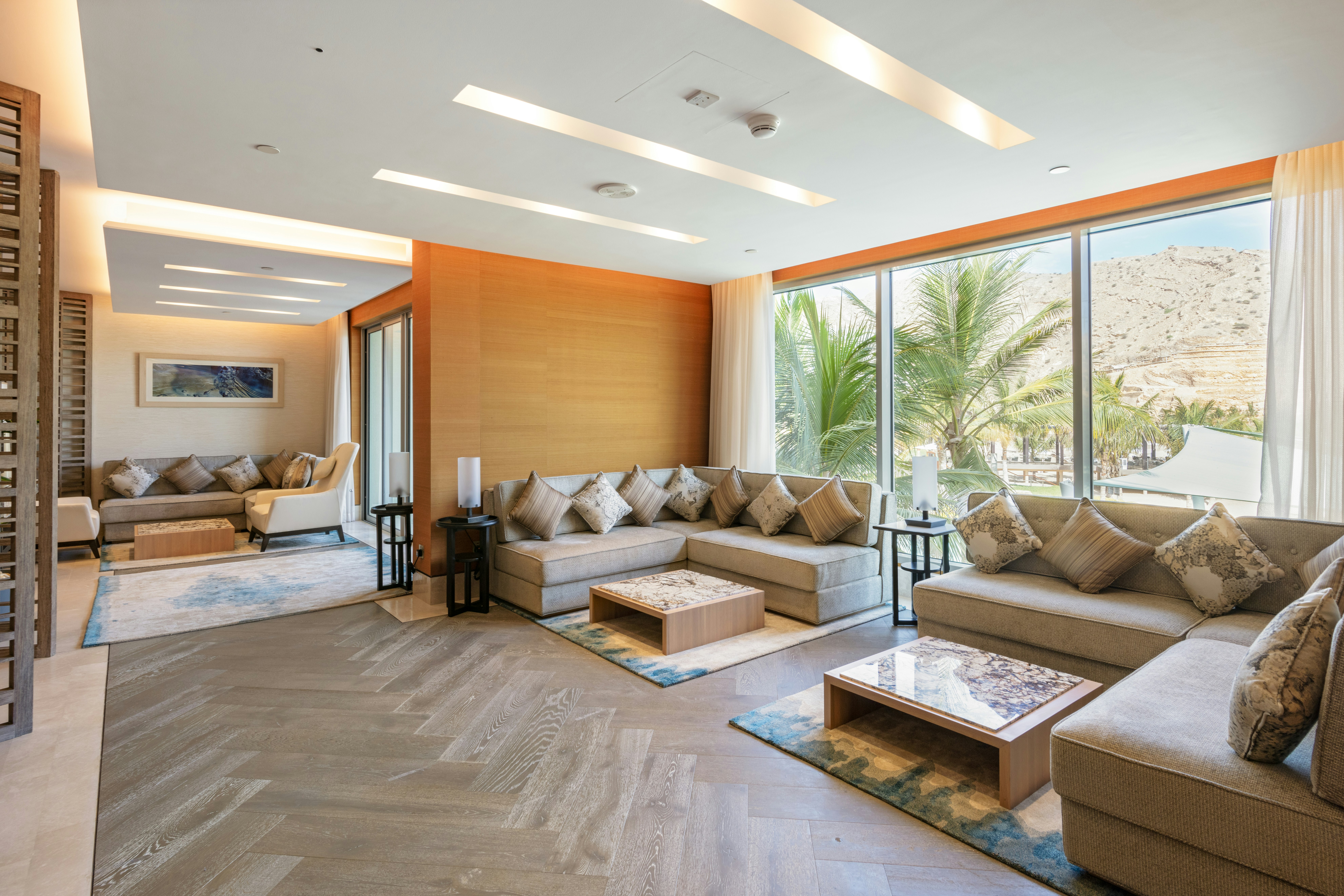 Jumeirah Muscat Bay 45/76