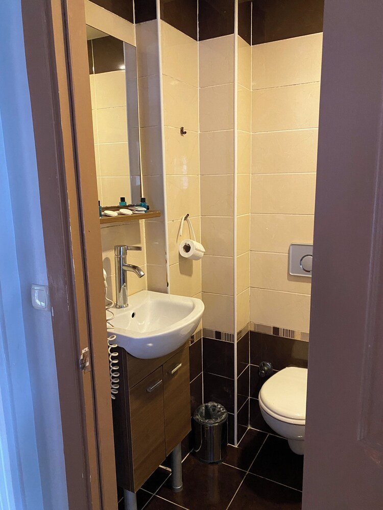 Tuzla Konak Hotel 30/36