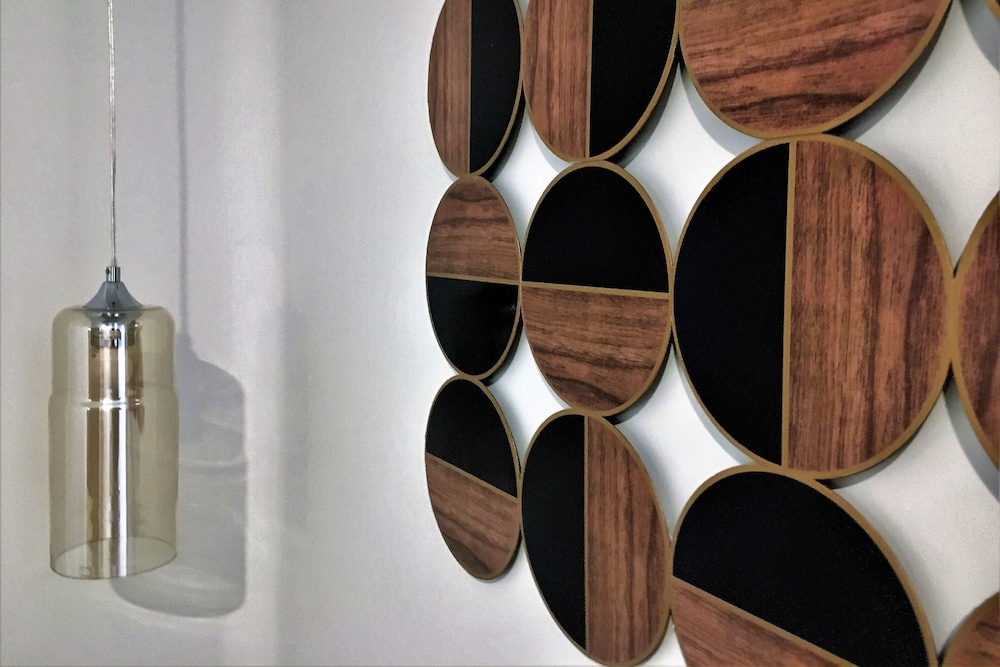 Md Design Hotel Portal Del Real 20/50