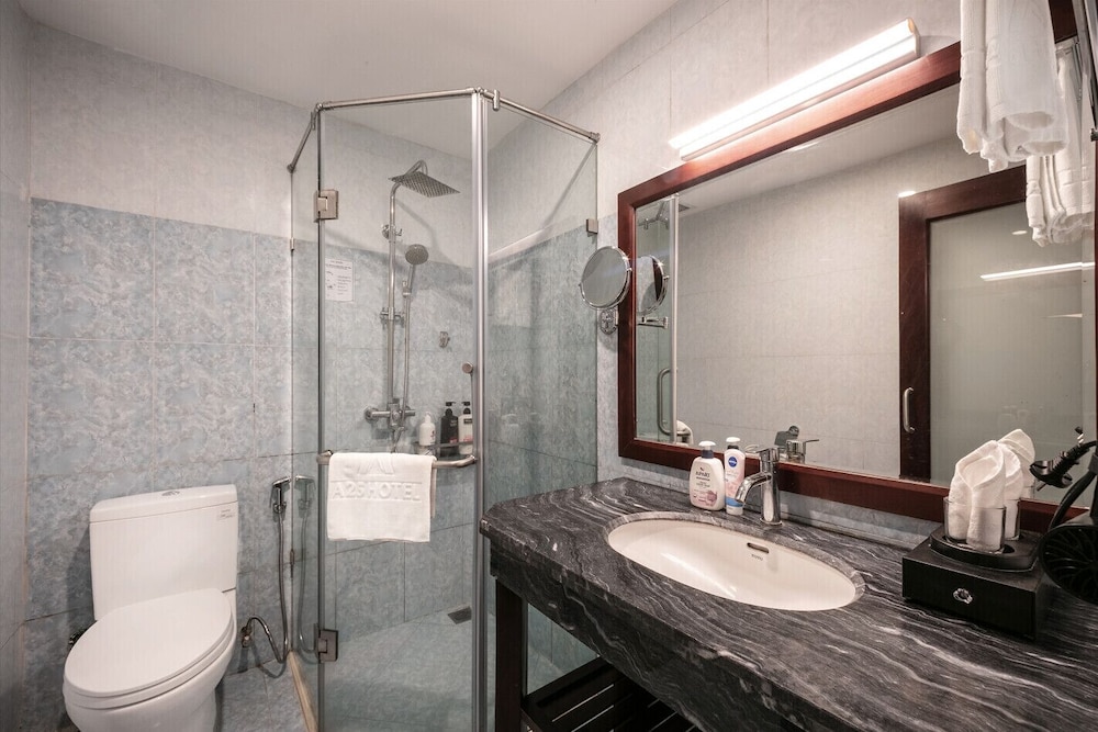 A25 Hotel - 63A Phuong Liet 26/30