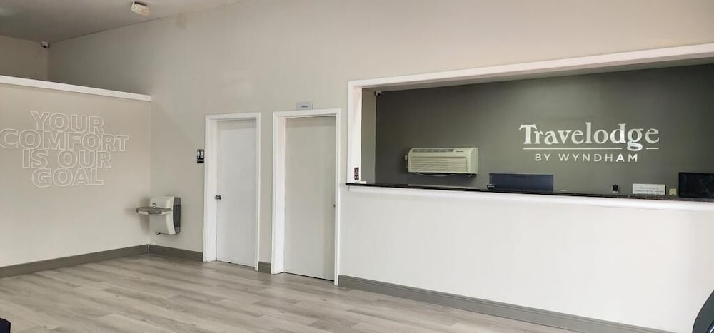Travelodge by Wyndham Kingsland GA 16/61
