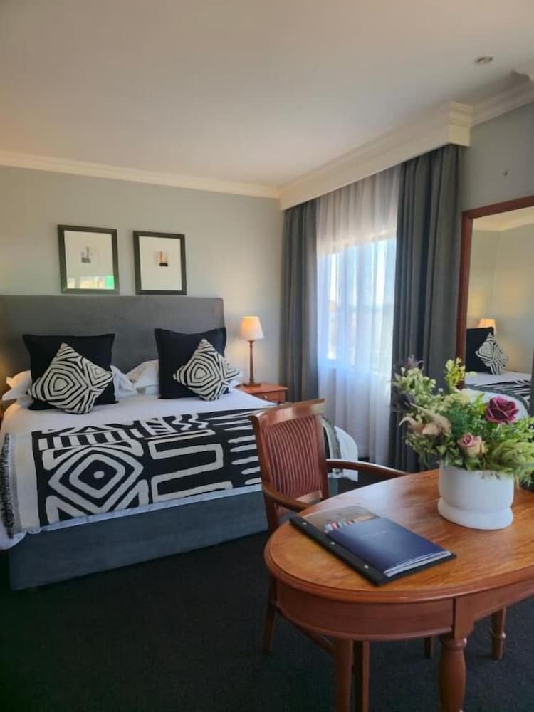 Protea Hotel By Marriott Harrismith Montrose 27/50