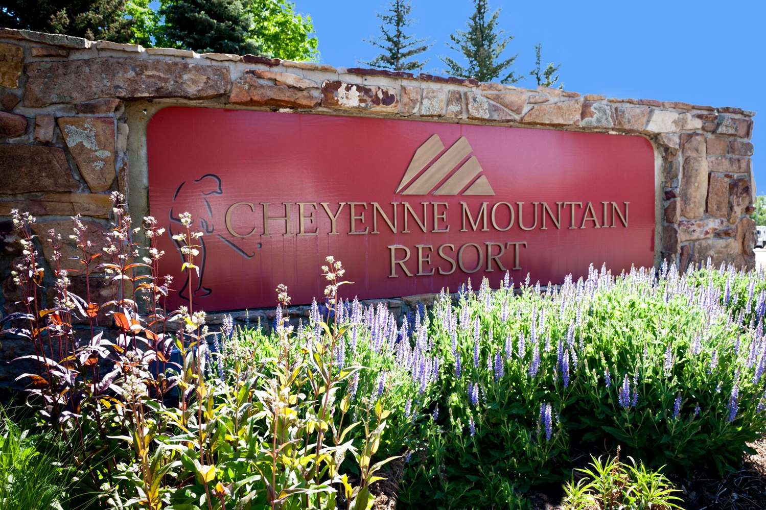 Cheyenne Mountain Resort, A Destination By Hyatt Hotel 2/60