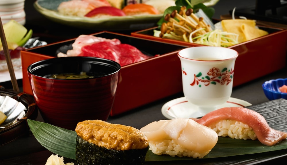 ラビスタ函館ベイ ANNEX 写真3