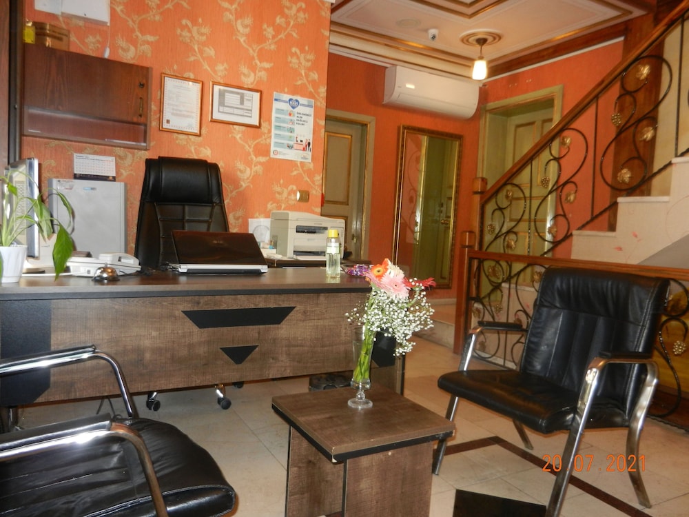 Royal Suites Sultanahmet 35/50