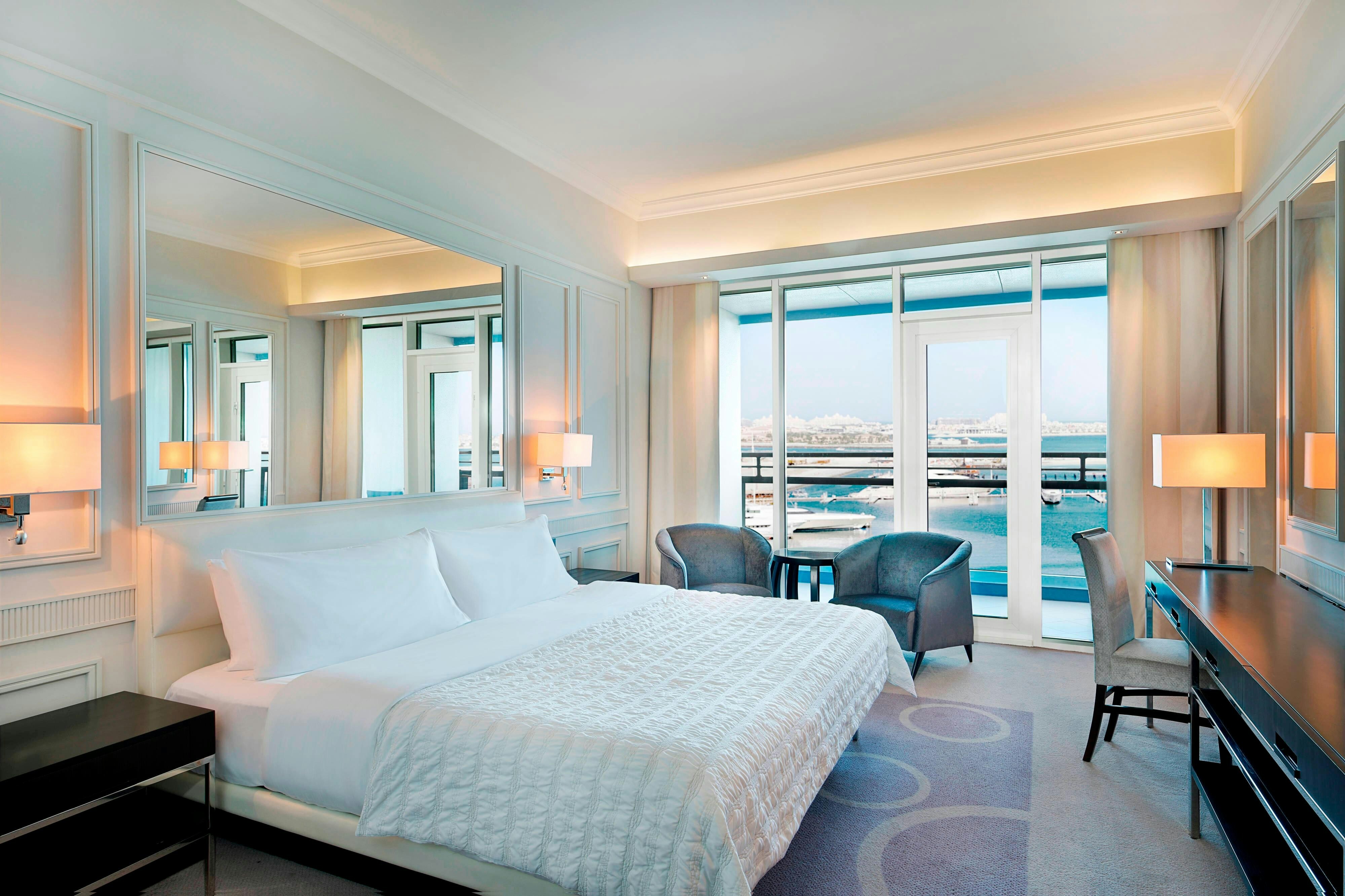 Le Meridien Mina Seyahi Beach Resort & Waterpark 8/53