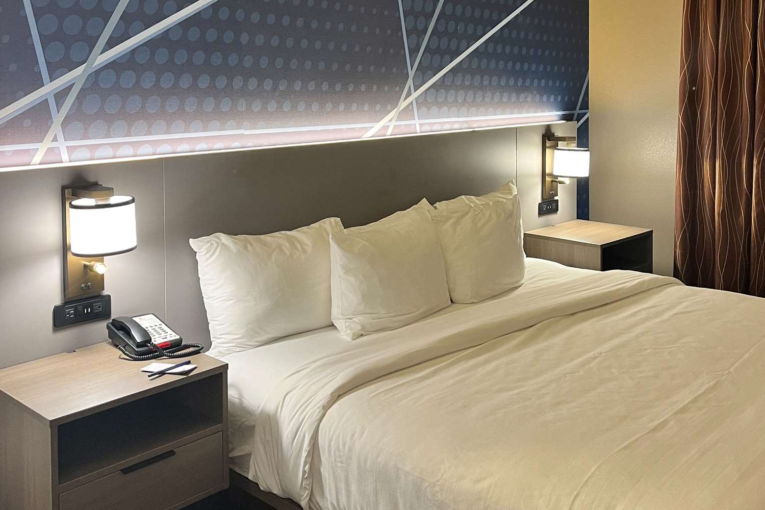 Comfort Suites Simpsonville 4/39