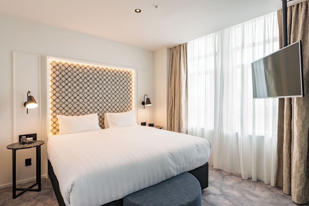 Legacy Airedale Hotel Auckland 15/67