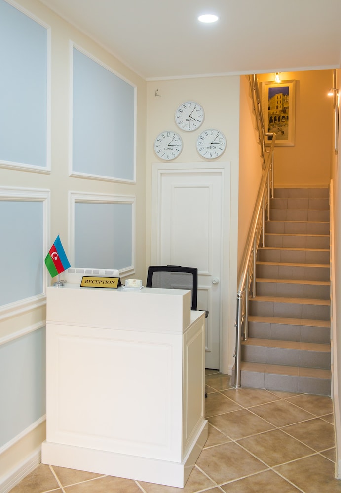 Two Seasons Boutique Hotel 7/50