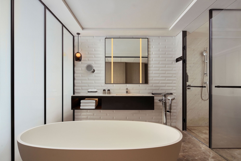 Sheraton Xi'an South 46/47