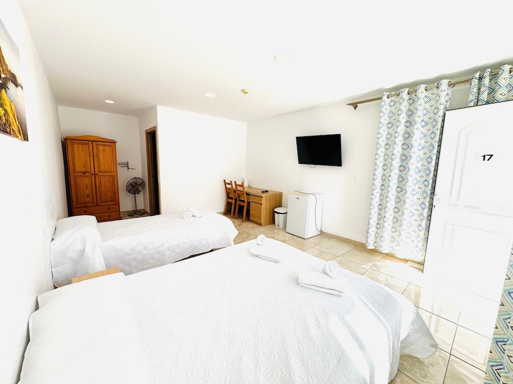 Hostal Kasa 32/58
