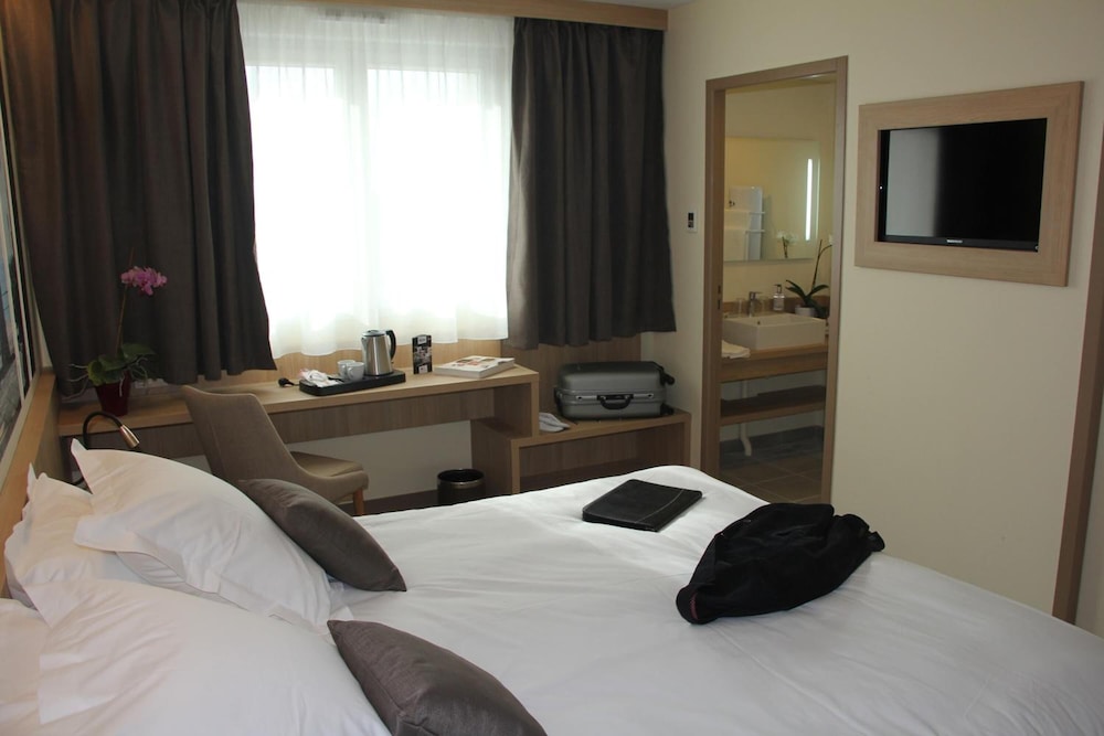 BRIT HOTEL MONTARGIS - LE RELAIS DU MIEL 7/39