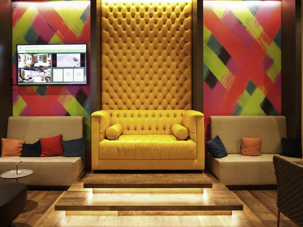 Ibis Styles Parndorf Neusiedler See 30/50