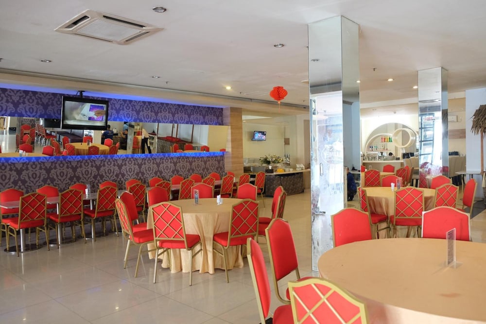 Rio City Hotel Palembang 39/50