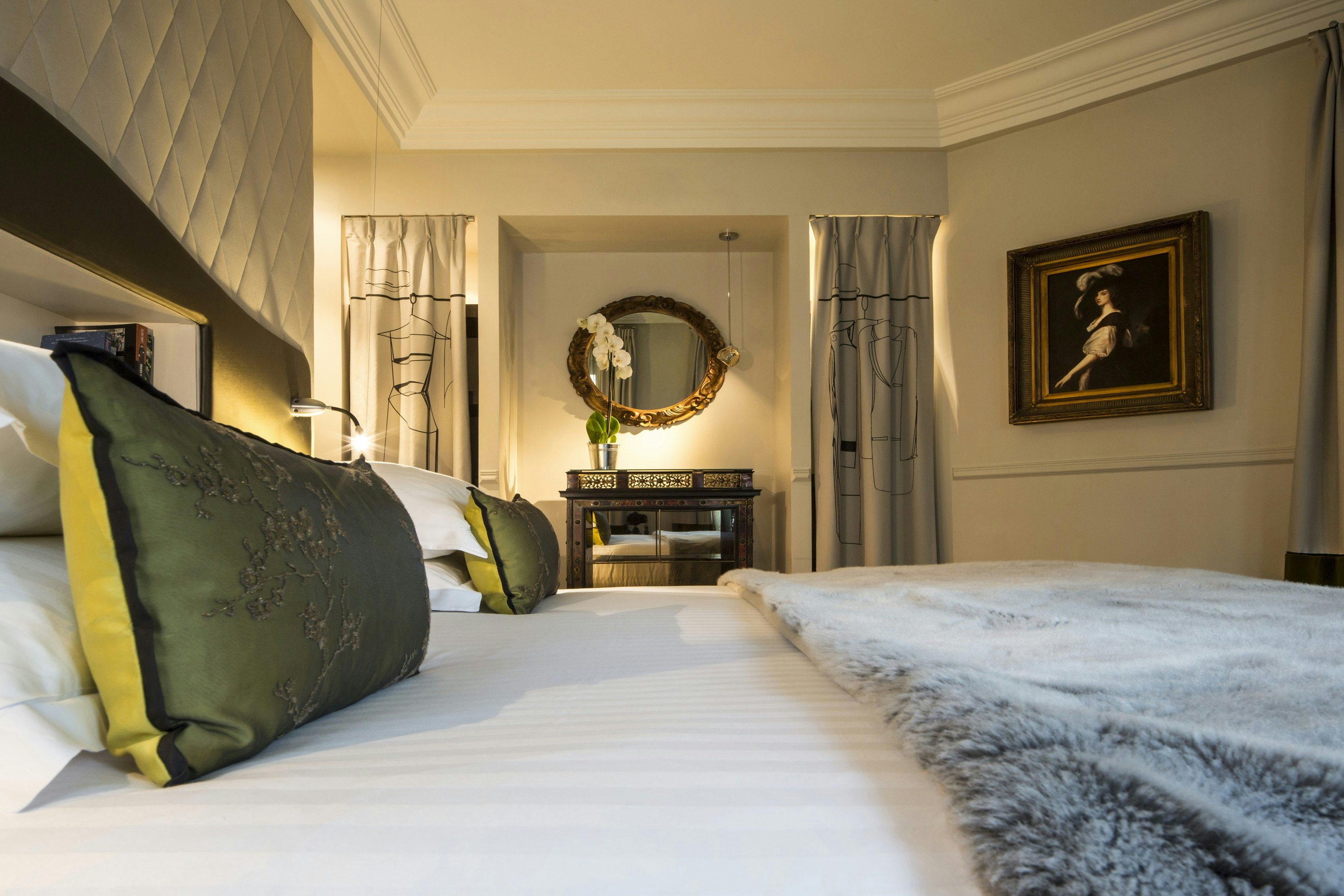 Hotel Edouard 7 Paris Opera 11/62