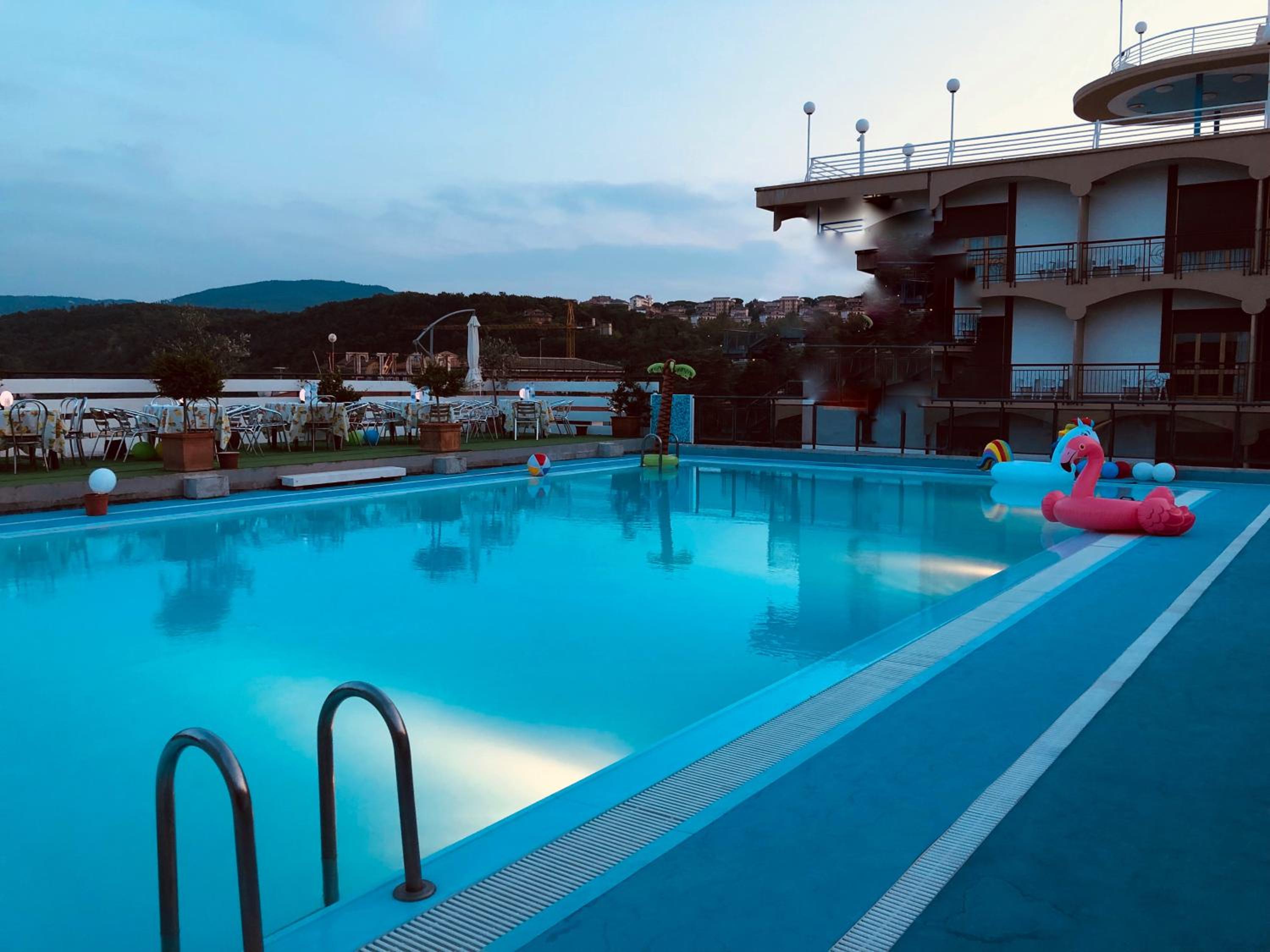 Grand Hotel Ambasciatori Wellness and Spa 26/49