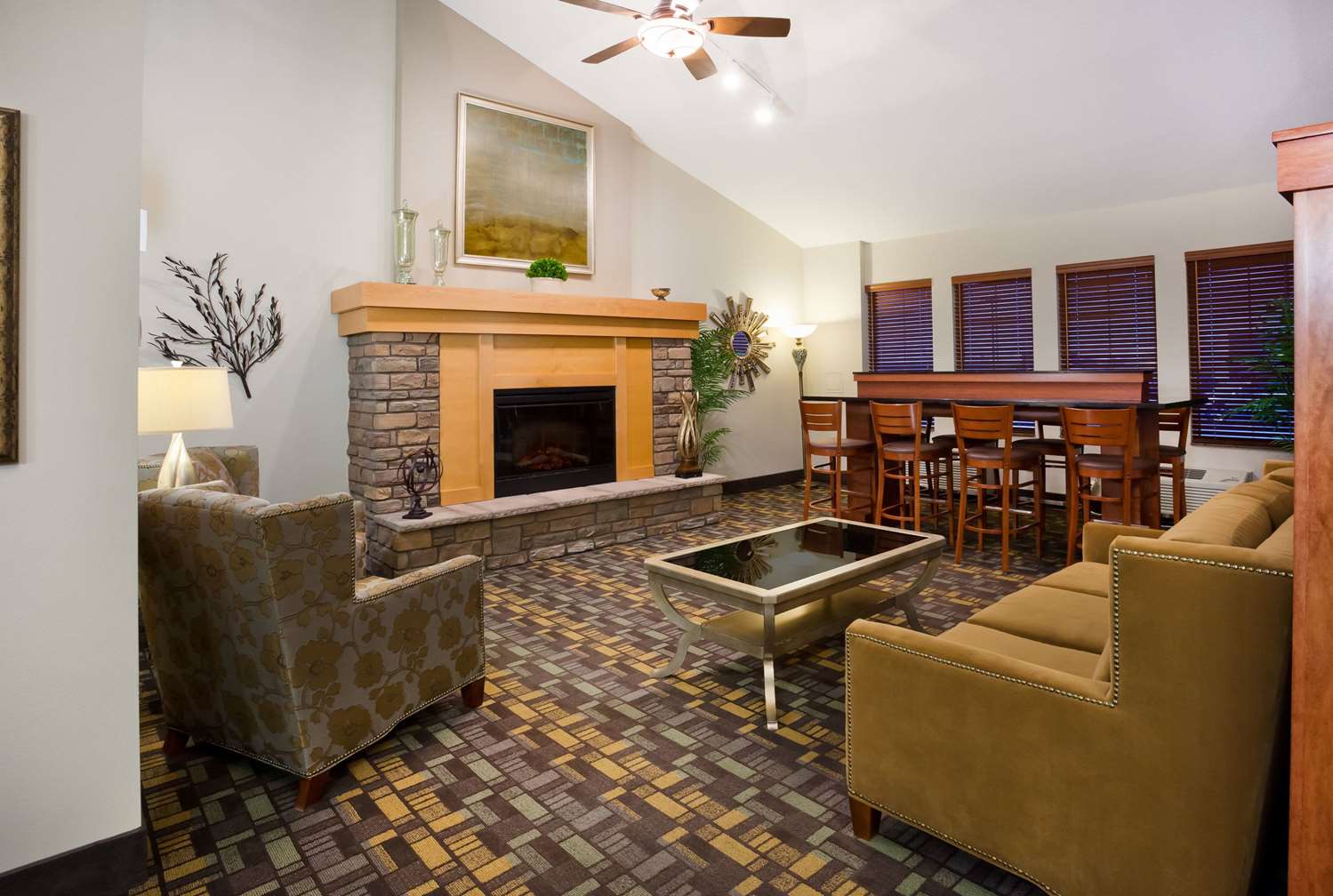 Americinn By Wyndham Hawley 12/22