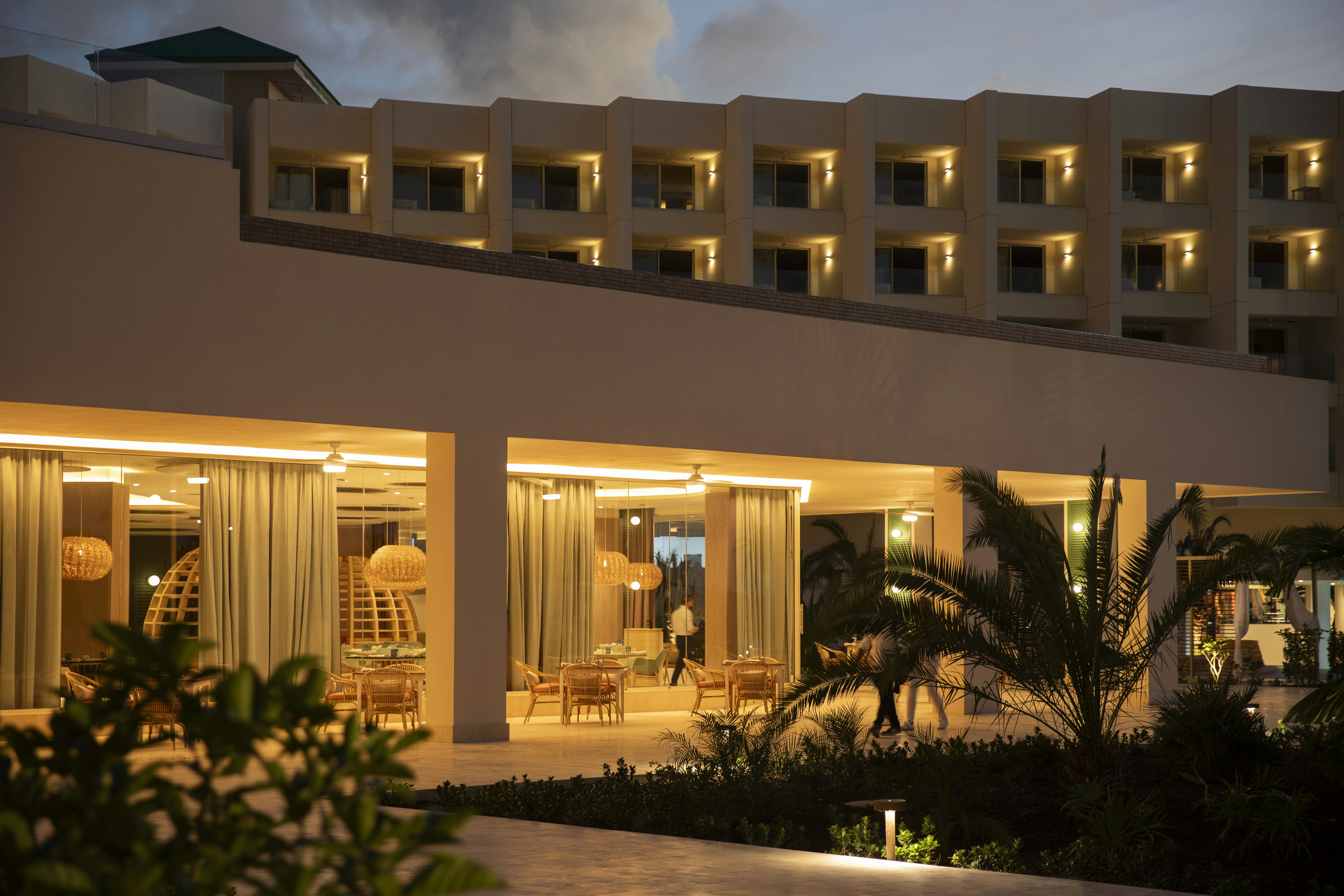 JOIA ARUBA BY IBEROSTAR 1/31