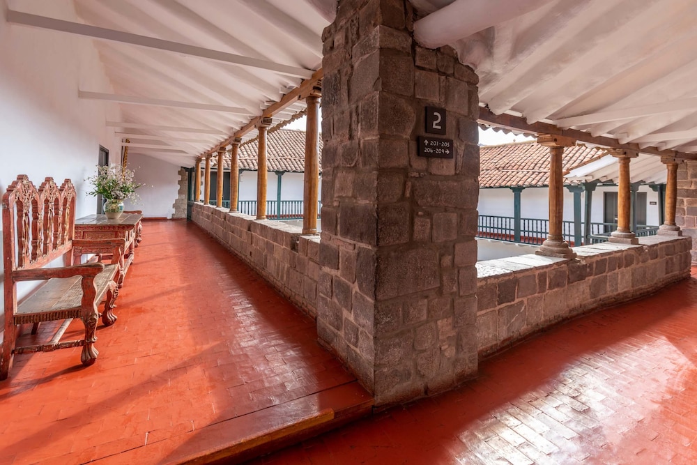 Casa Andina Premium Cusco 38/71