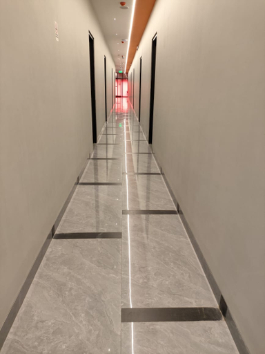 Hotel Helios Balikpapan 4/11