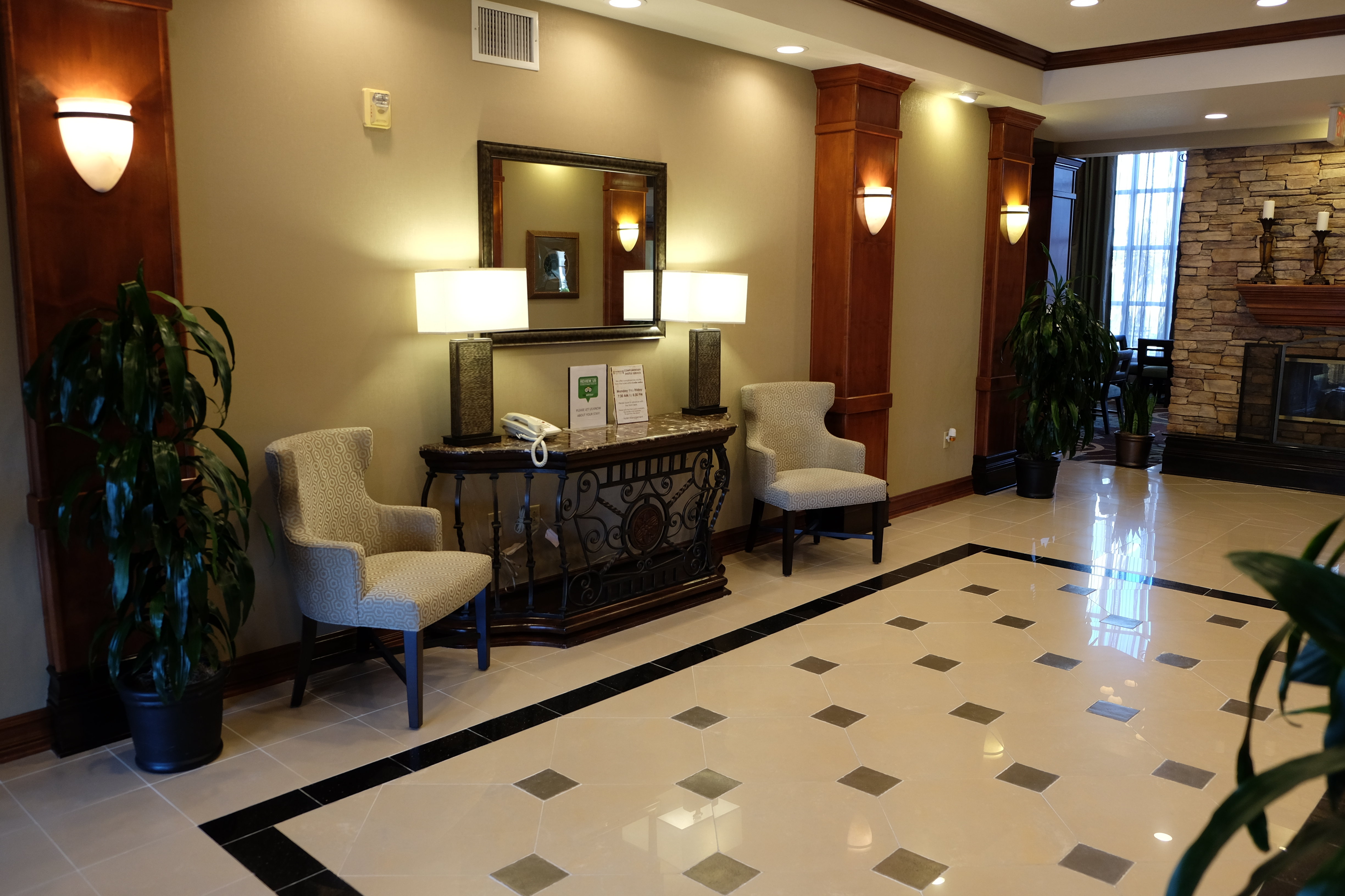Staybridge Suites Irvine East/Lake Forest 42/72
